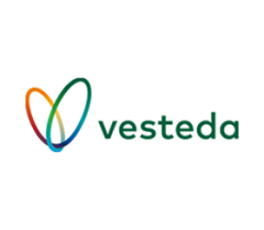 Vesteda logo